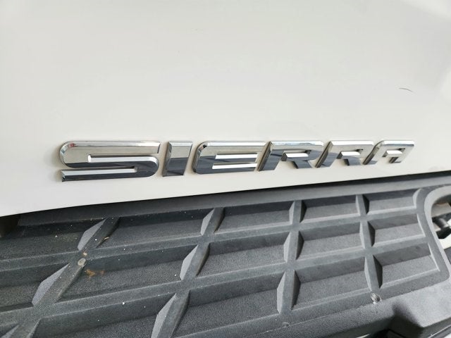 2011 GMC Sierra 1500 Work Truck